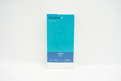 Johnson&Johnson PCB00 Tecnis iTec Preloaded Delivery System +5.0D (x)